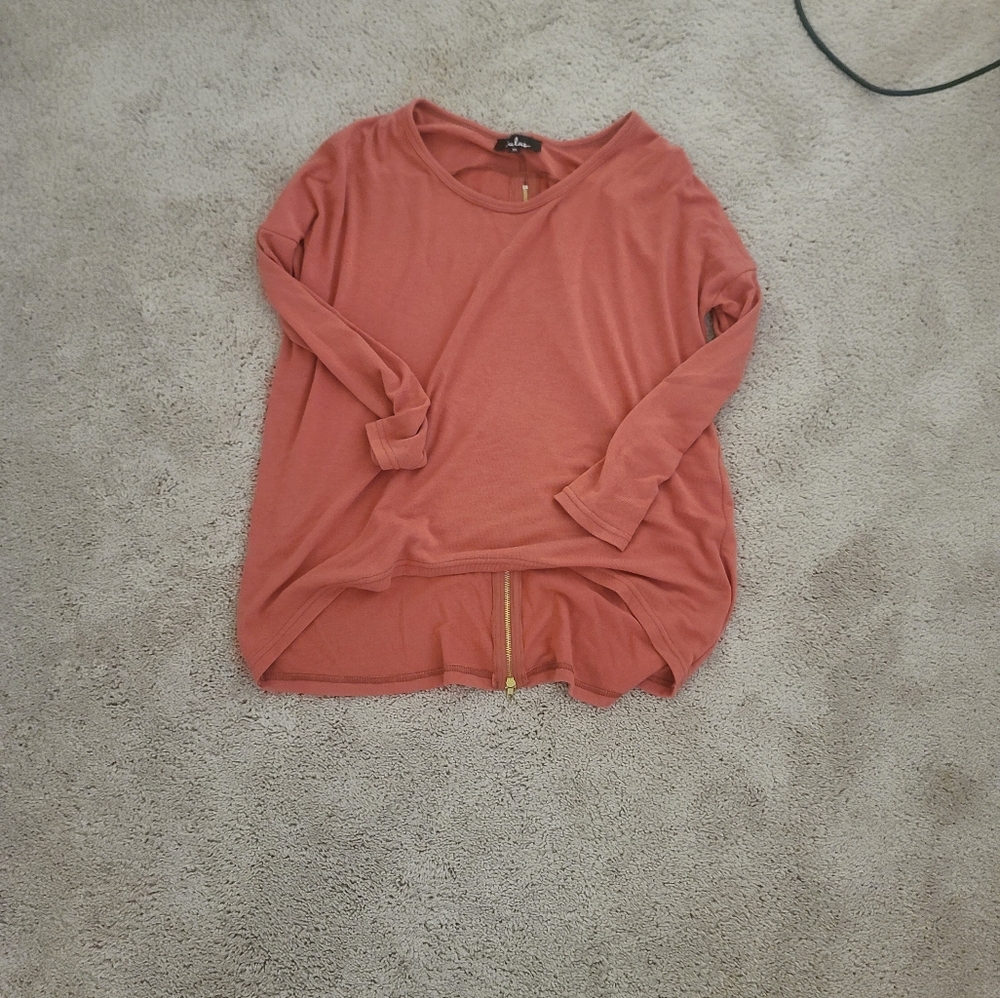 Lulu's sweater